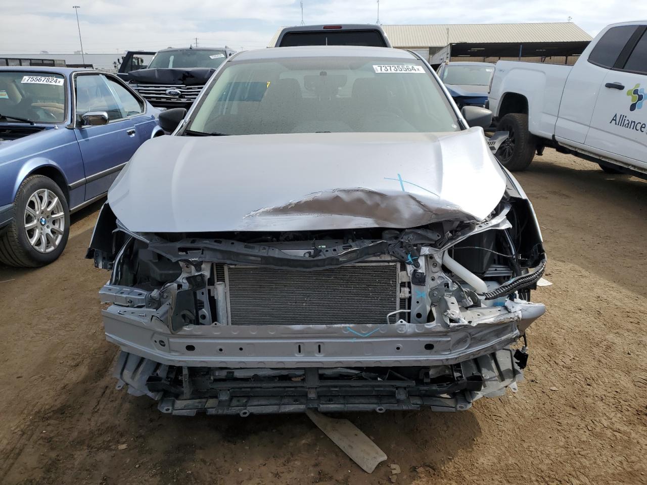 2019 Subaru Impreza - Image 5