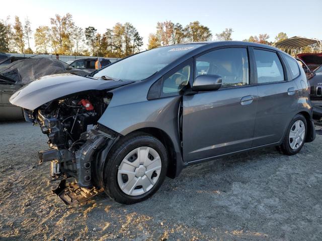 Spartanburg, SC에서 판매 중인 2013 Honda Fit  - Front End