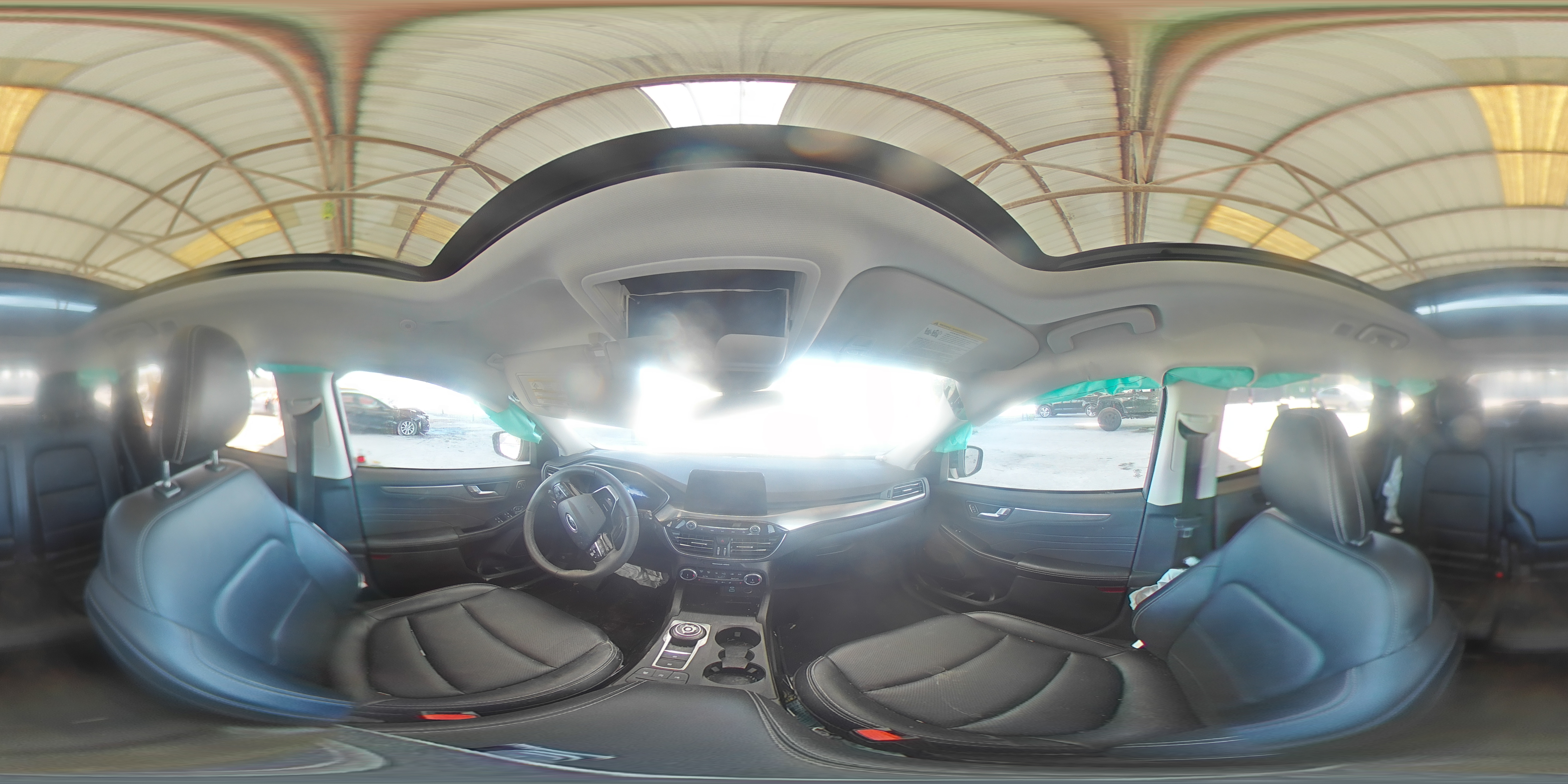 2022 Ford Escape - Image 14