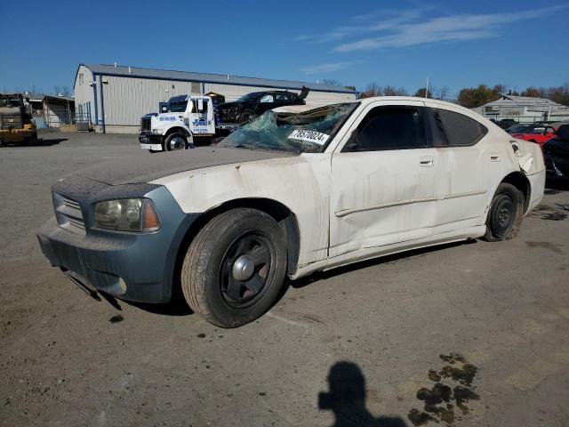 2008 Dodge Charger 