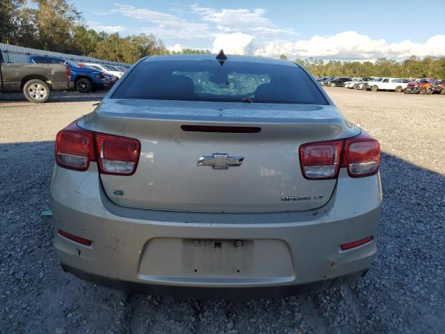  CHEVROLET MALIBU 2015 Gold