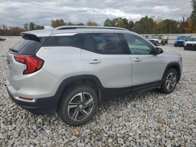  GMC TERRAIN 2019 Silver