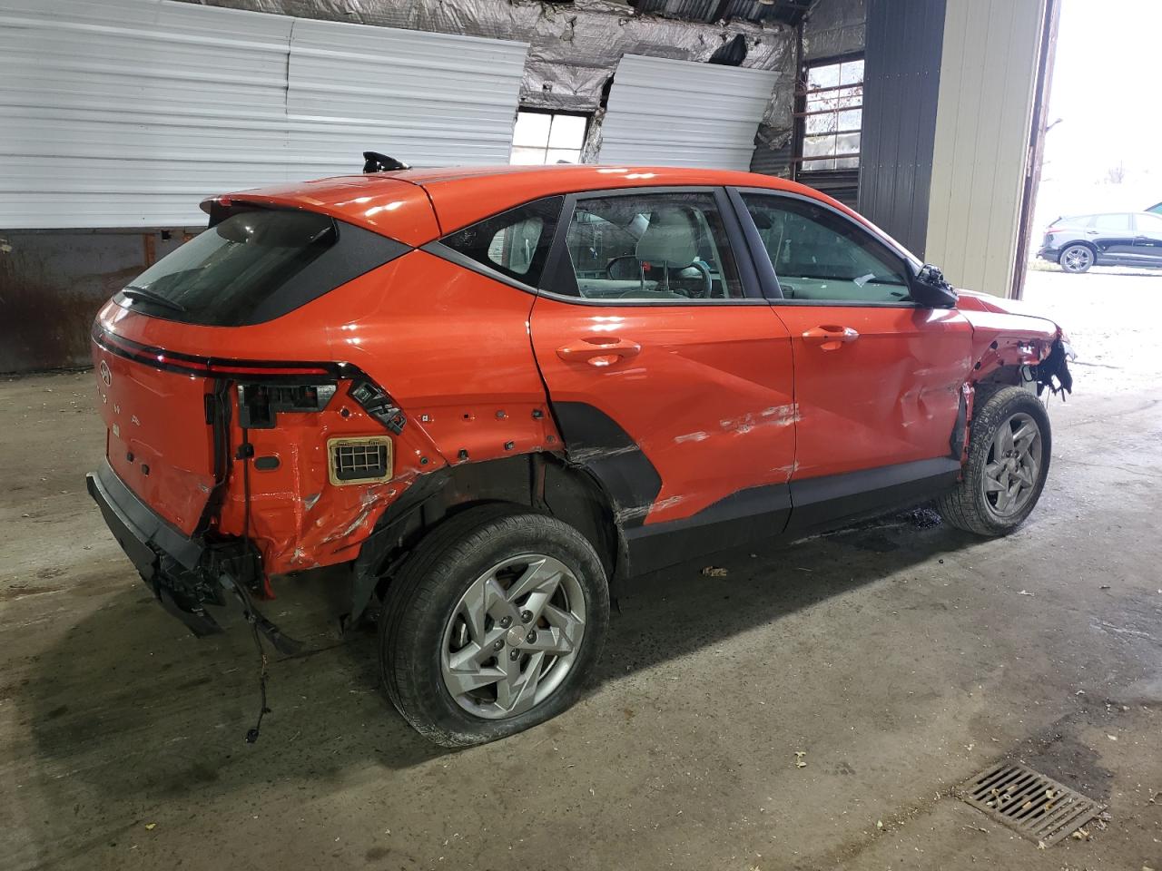 2024 Hyundai Kona - Image 3