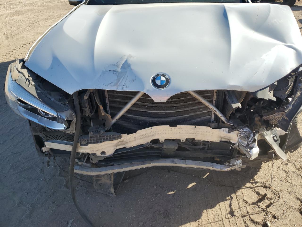 5UXTR9C53JLC69870 2018 BMW X3 xDrive30I