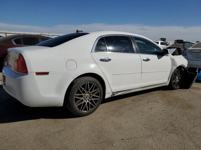  CHEVROLET MALIBU 2012 Білий