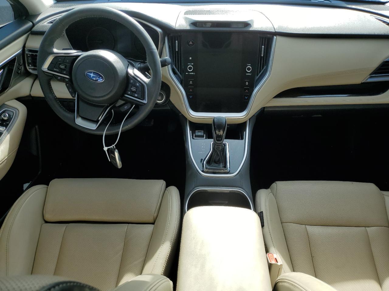 2020 Subaru Legacy - Image 8