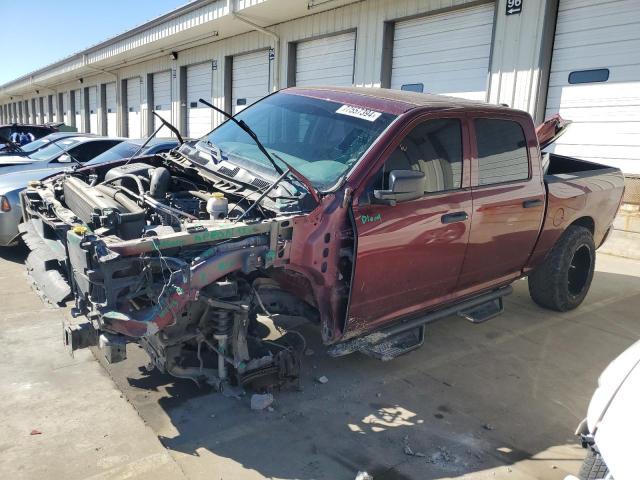 2017 Ram 1500 St