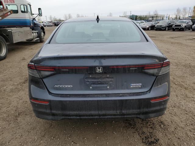  HONDA ACCORD 2023 Szary