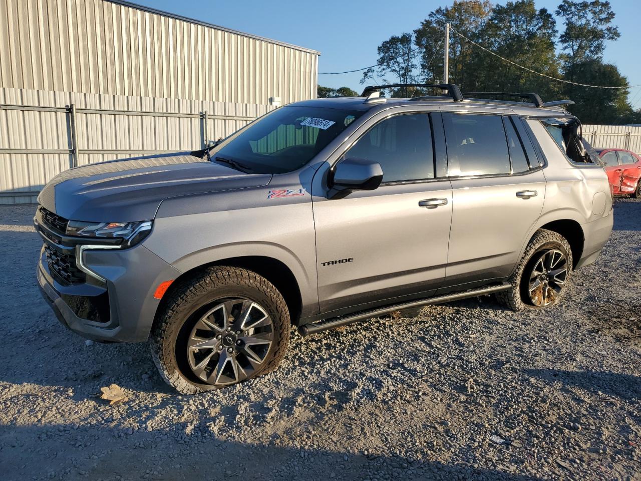 2021 Chevrolet Tahoe - Image 1