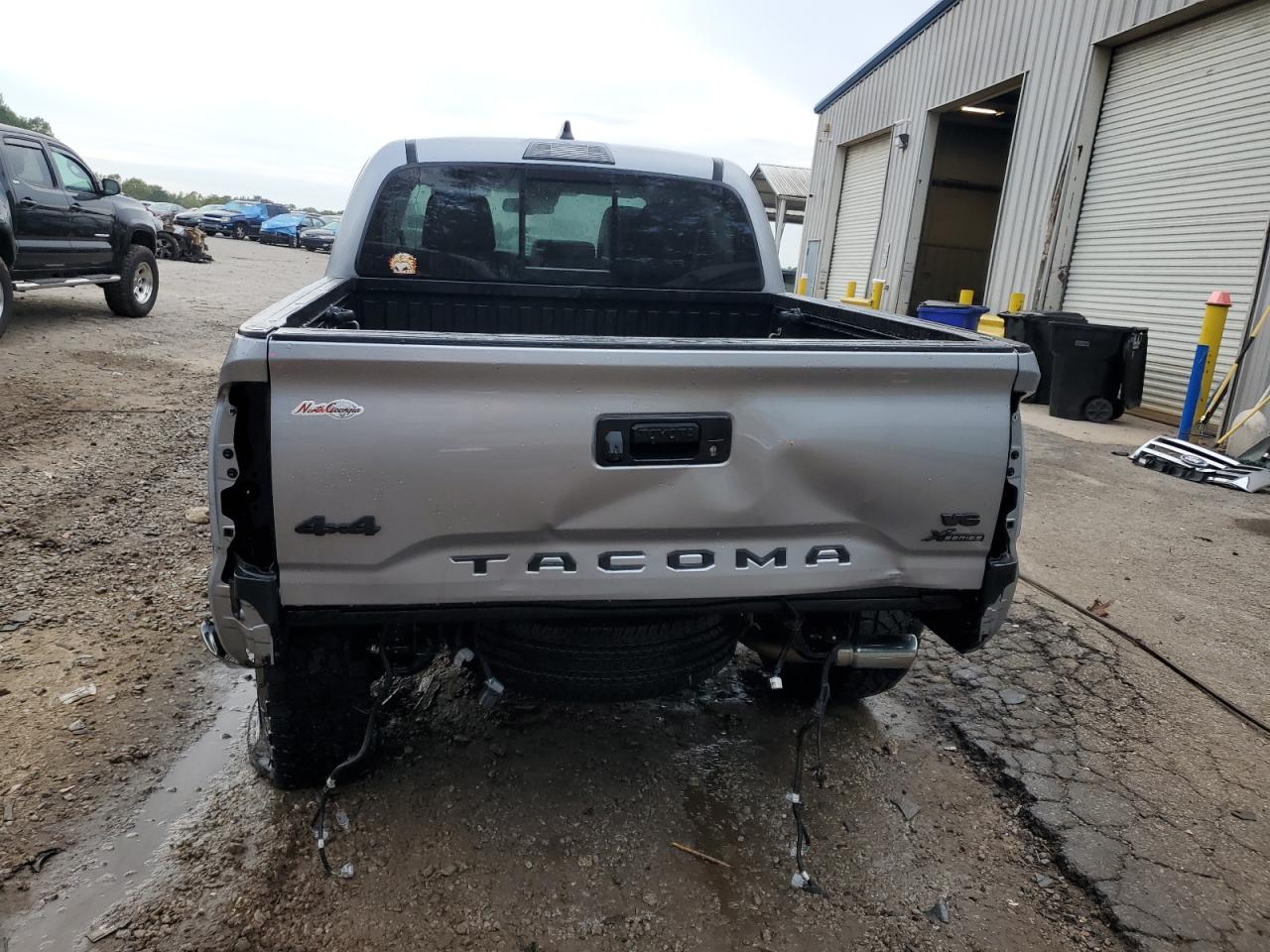 3TMCZ5AN0LM295998 2020 Toyota Tacoma Double Cab