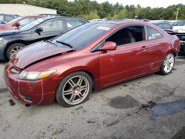 2006 Honda Civic Si