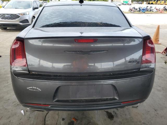  CHRYSLER 300 2019 Charcoal