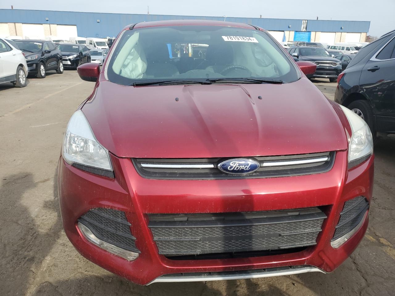 2014 Ford Escape - Image 5