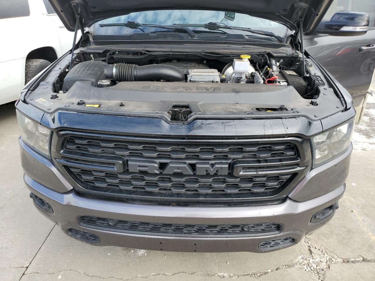 1C6RREMT1NN436517 2022 Ram 1500 Big Horn/Lone Star