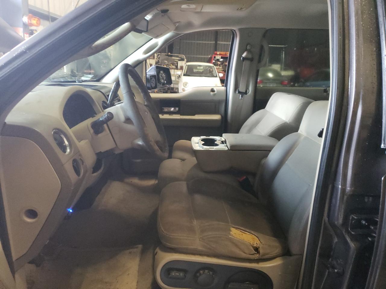 2006 Ford F150 Supercrew VIN: 1FTPW12VX6FB20793 Lot: 76985884