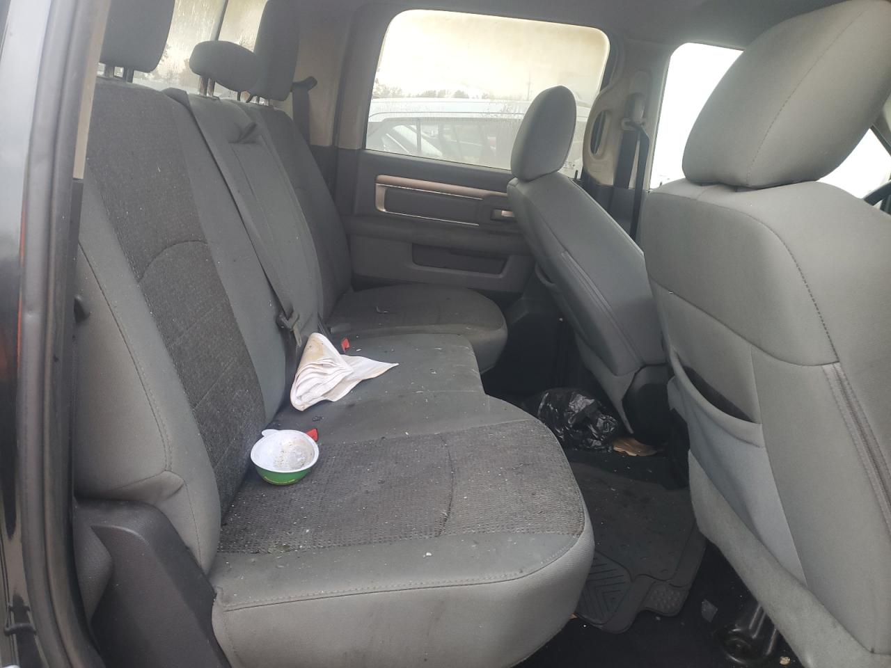 2016 RAM 1500 - Image 10