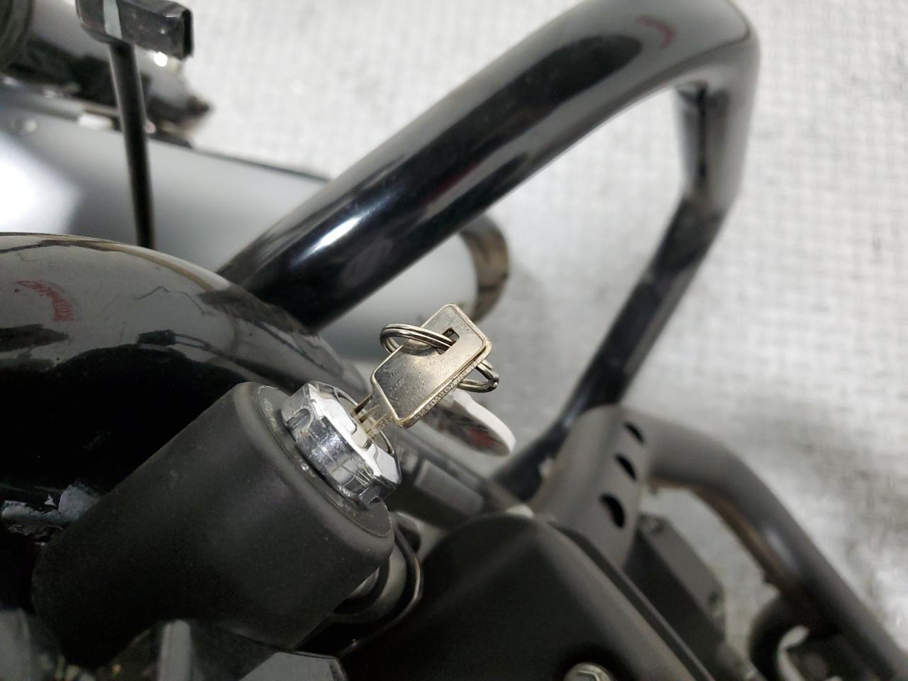 2020 Harley-Davidson Xl883 N VIN: 1HD4LE21XLB434025 Lot: 72243344