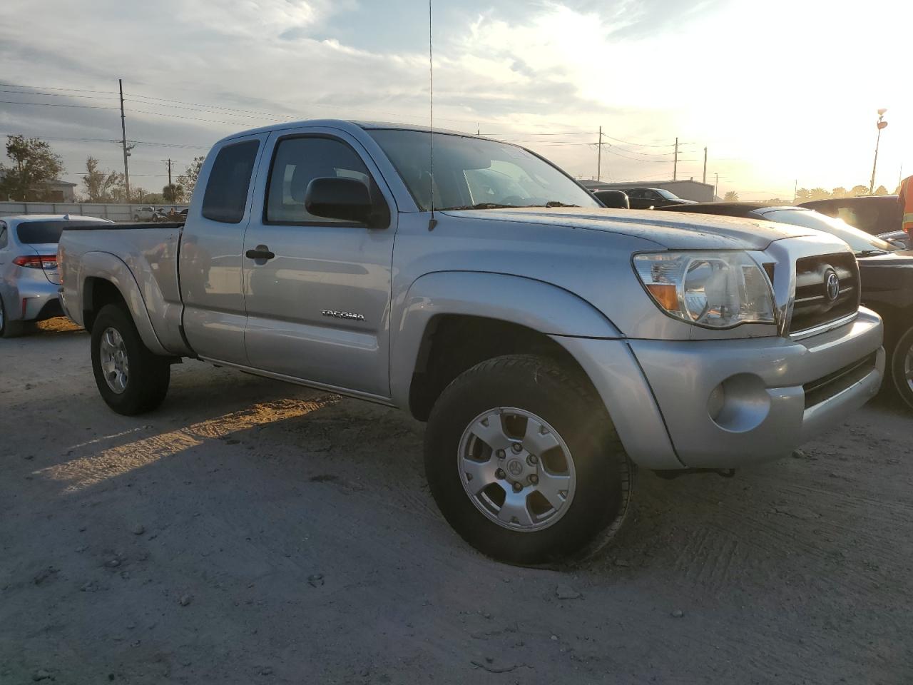 2006 Toyota Tacoma - Image 4