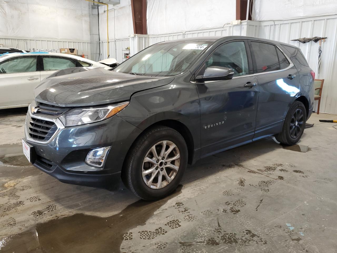 2019 Chevrolet Equinox - Image 1