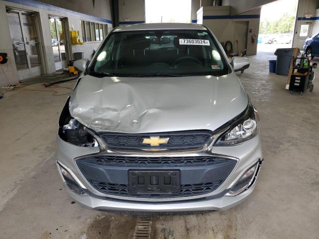  CHEVROLET SPARK 2020 Silver