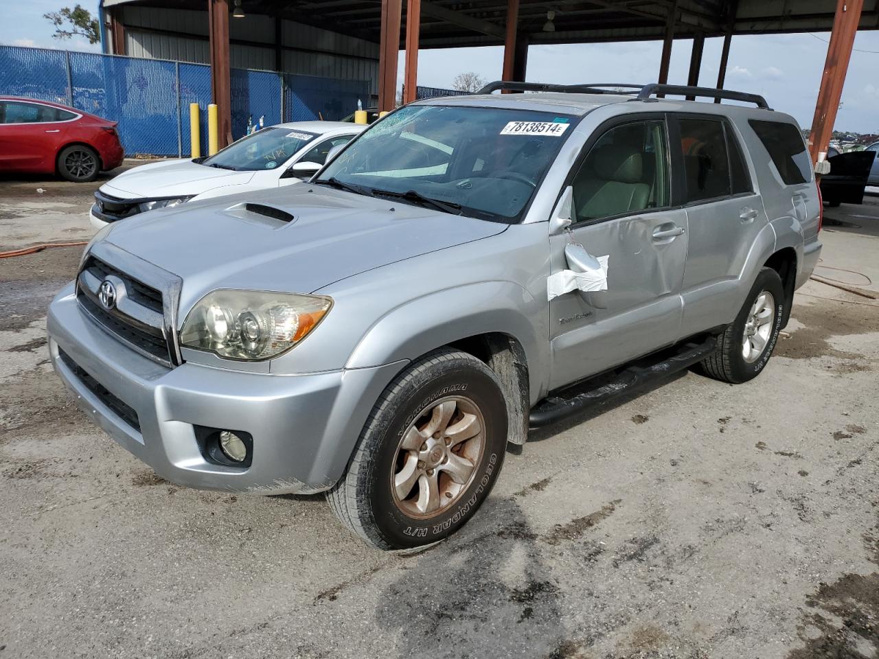 2006 Toyota 4Runner - Image 1
