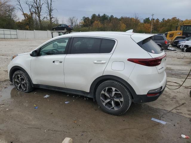 KNDPM3ACXL7664654 Kia Sportage L 2