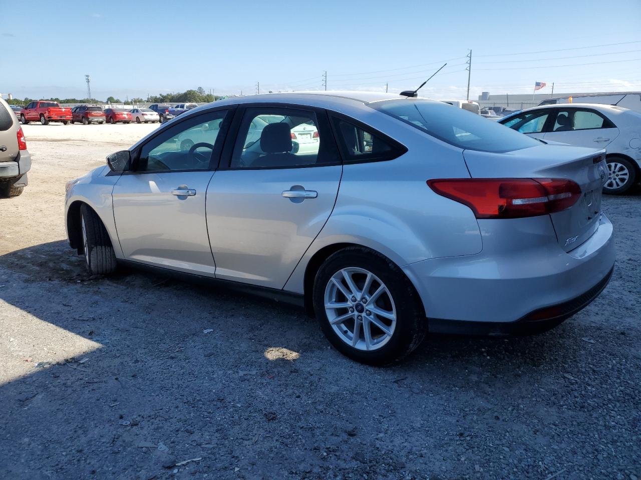 2016 Ford Focus - Image 2
