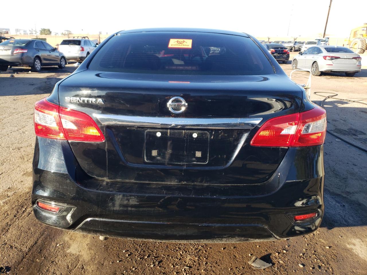 2019 Nissan Sentra - Image 6
