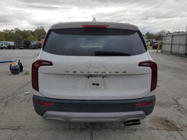 5XYP64HC3NG292764 Kia Telluride  6