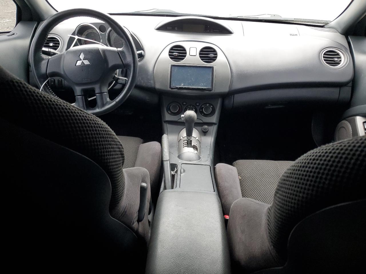 2008 Mitsubishi Eclipse - Image 8