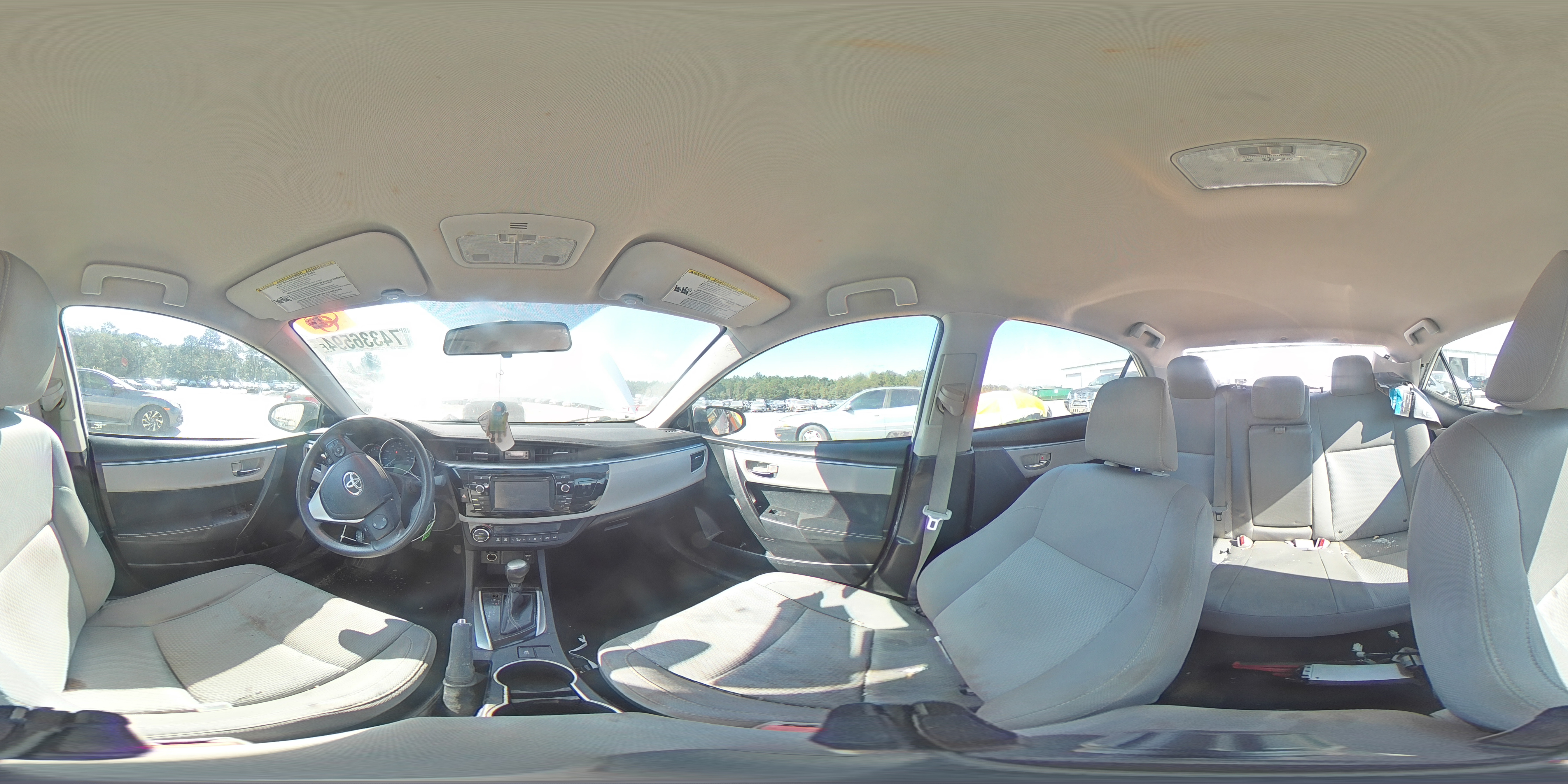2016 Toyota Corolla - Image 12