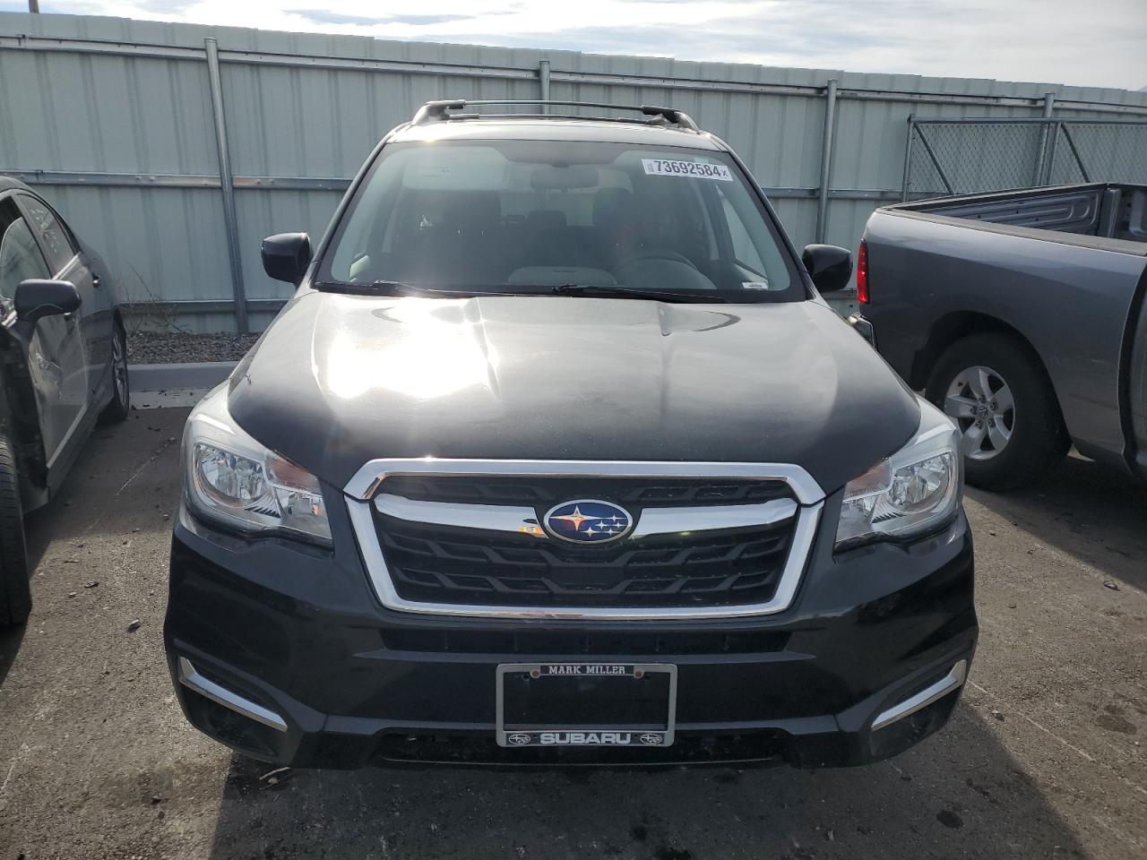 2018 Subaru Forester - Image 5
