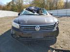 2017 Volkswagen Passat R-Line de vânzare în Windsor, NJ - Top/Roof