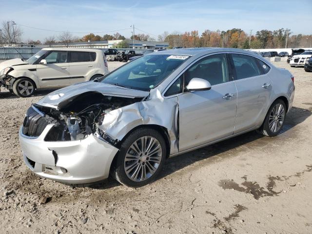 2013 Buick Verano 