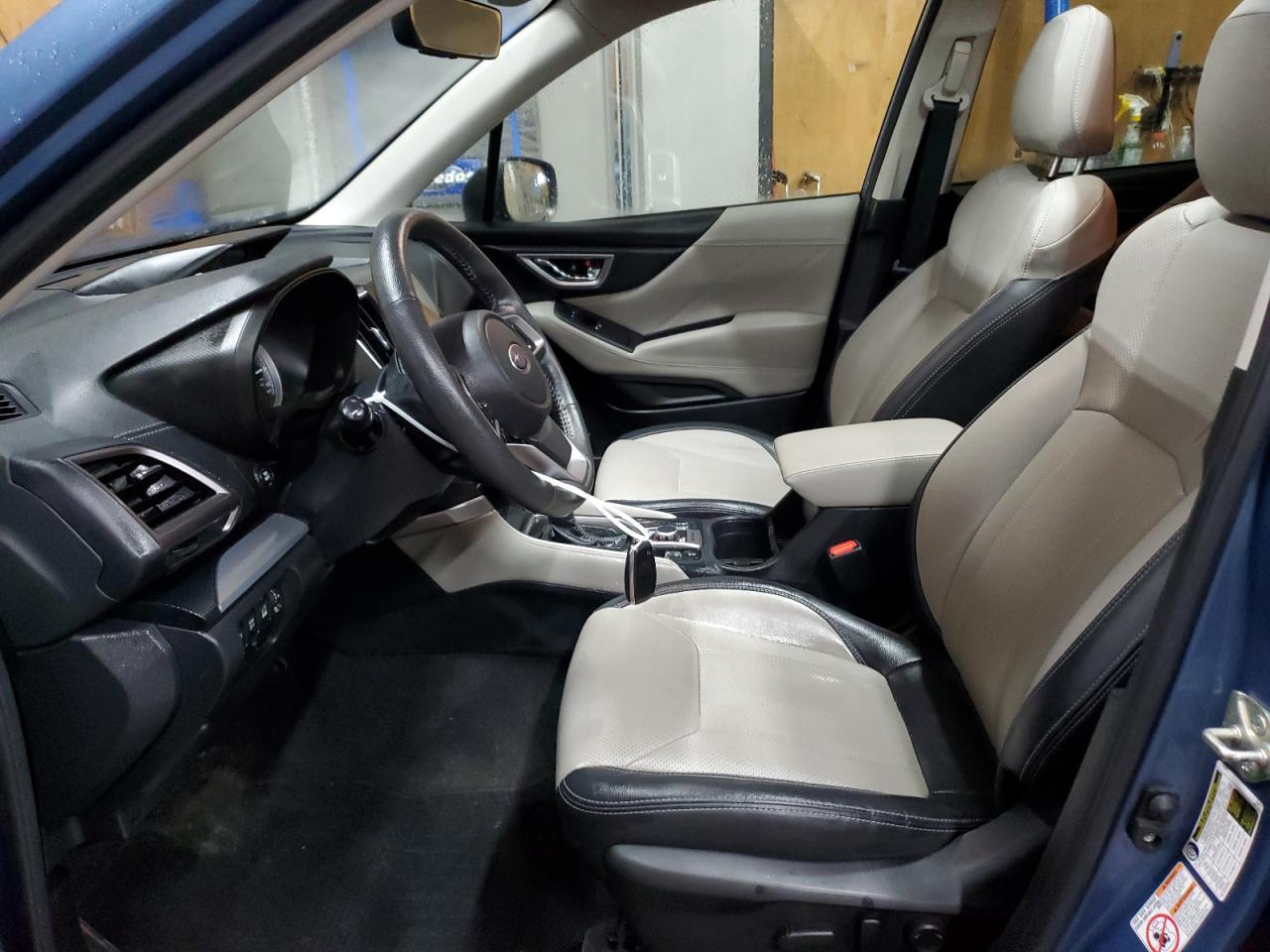 2019 Subaru Forester - Image 7