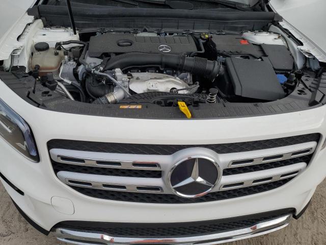 W1N4M4HB9LW019482 Mercedes-Benz GLB-Class GLB 250 4M 12