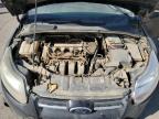 2014 FORD FOCUS TITANIUM   for sale at Copart MS - JACKSON