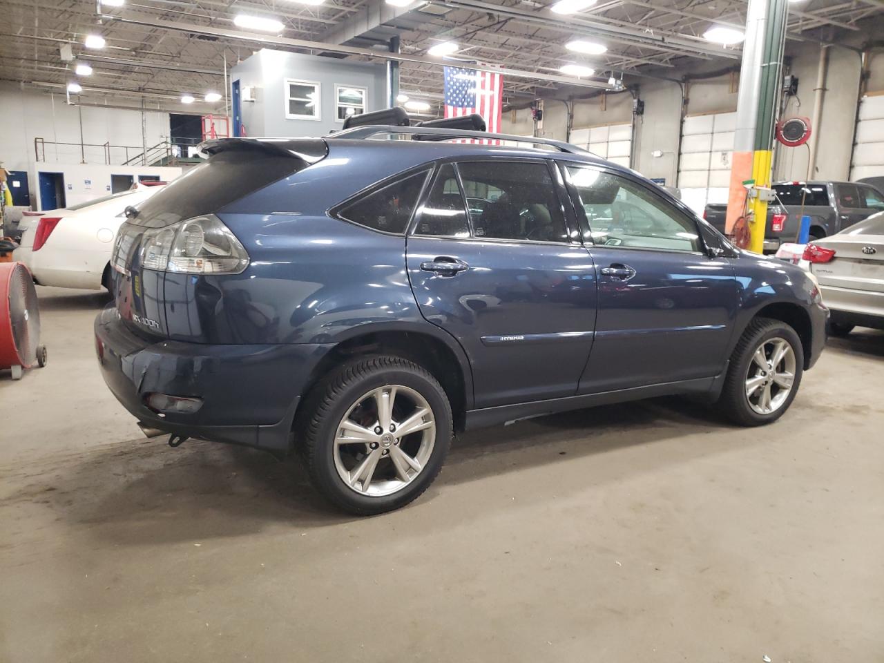 2007 Lexus RX - Image 3
