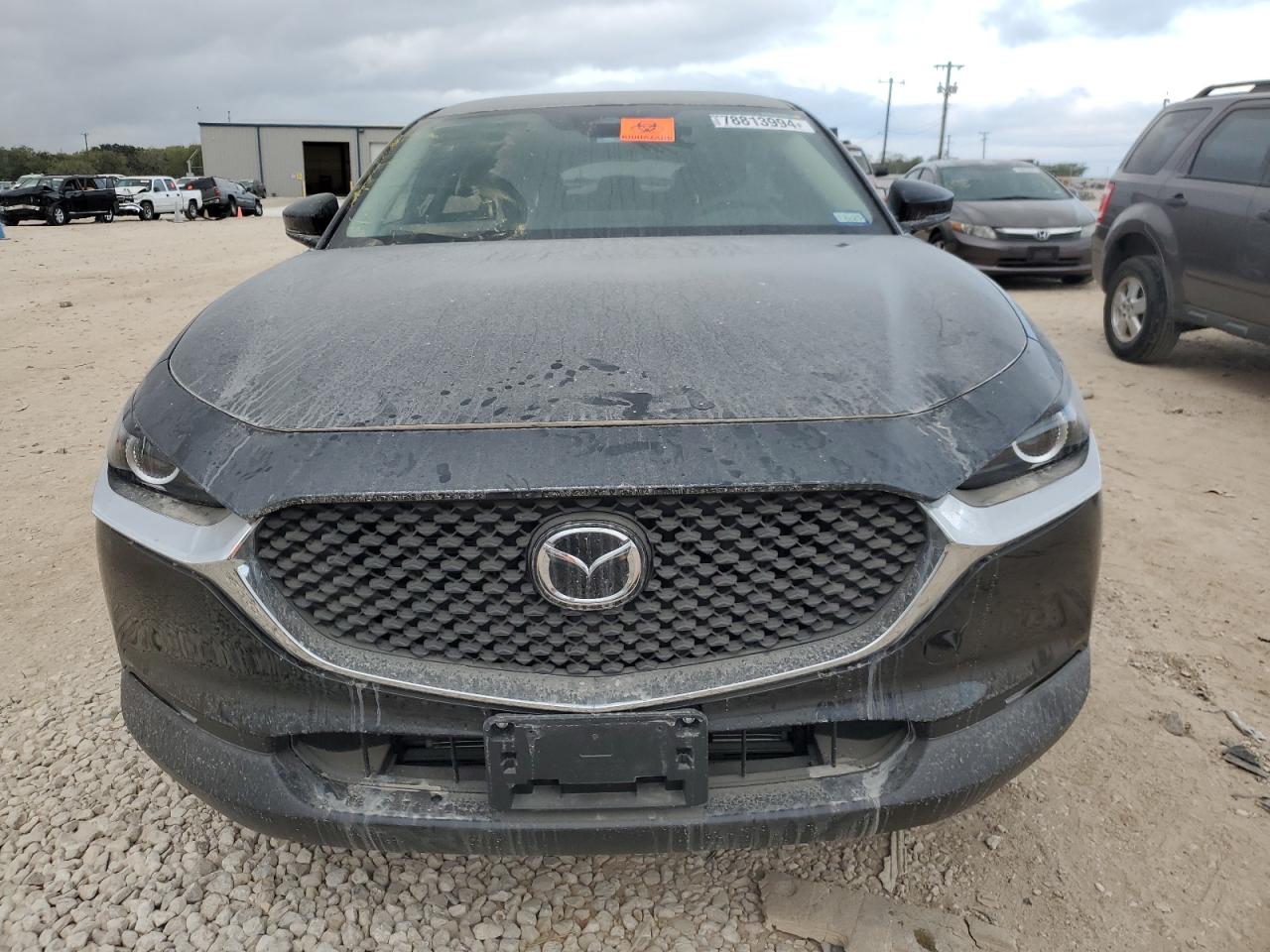 VIN 3MVDMBAM1RM632629 2024 MAZDA CX30 no.5