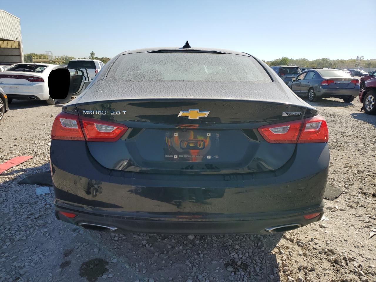 2018 Chevrolet Malibu - Image 6