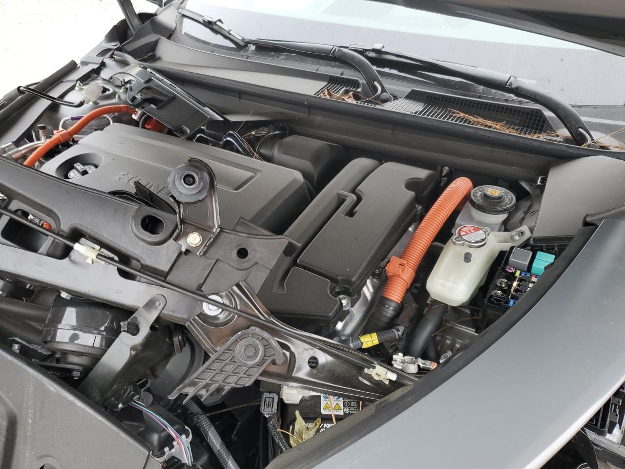 2024 Honda Accord - Image 11