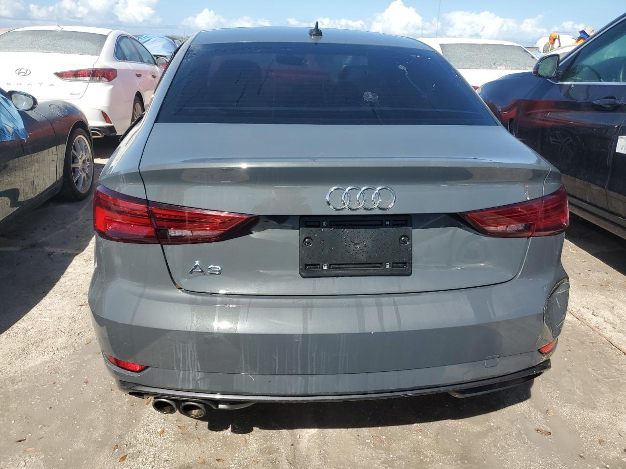2020 Audi A3 - Image 6