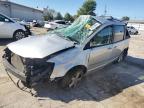 2010 Dodge Grand Caravan Sxt zu verkaufen in Lexington, KY - Rollover