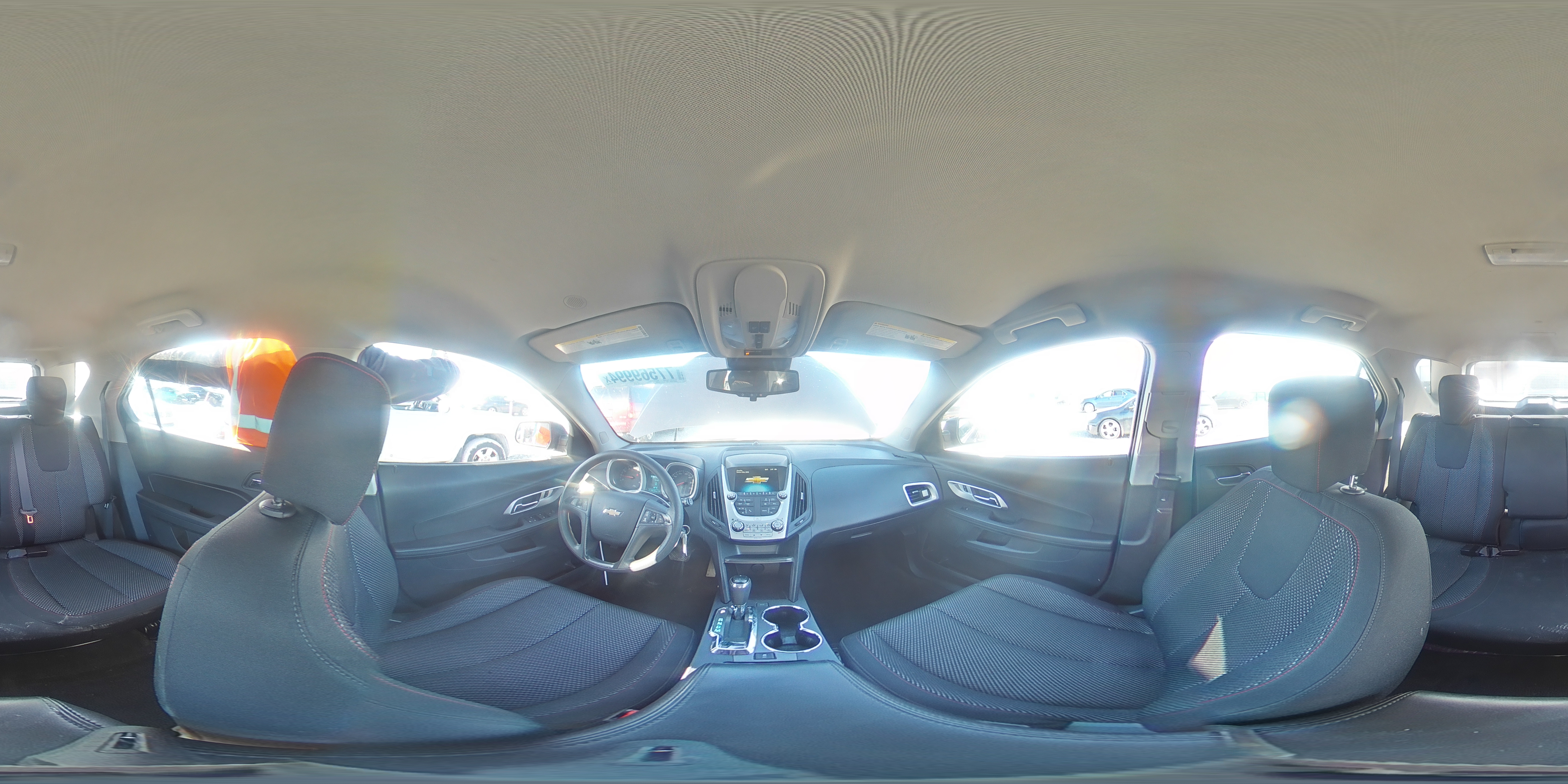 2016 Chevrolet Equinox - Image 15