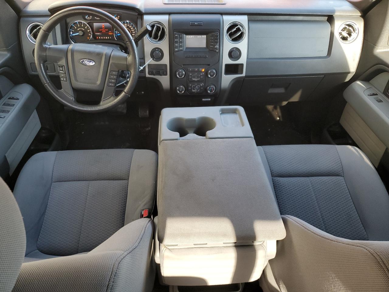 2013 Ford F-150 - Image 8