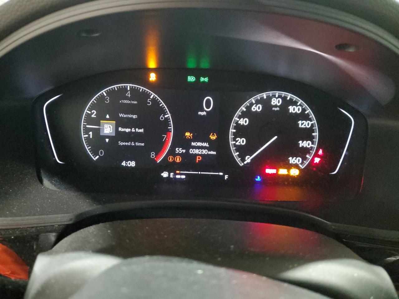 2023 Honda Civic - Image 9