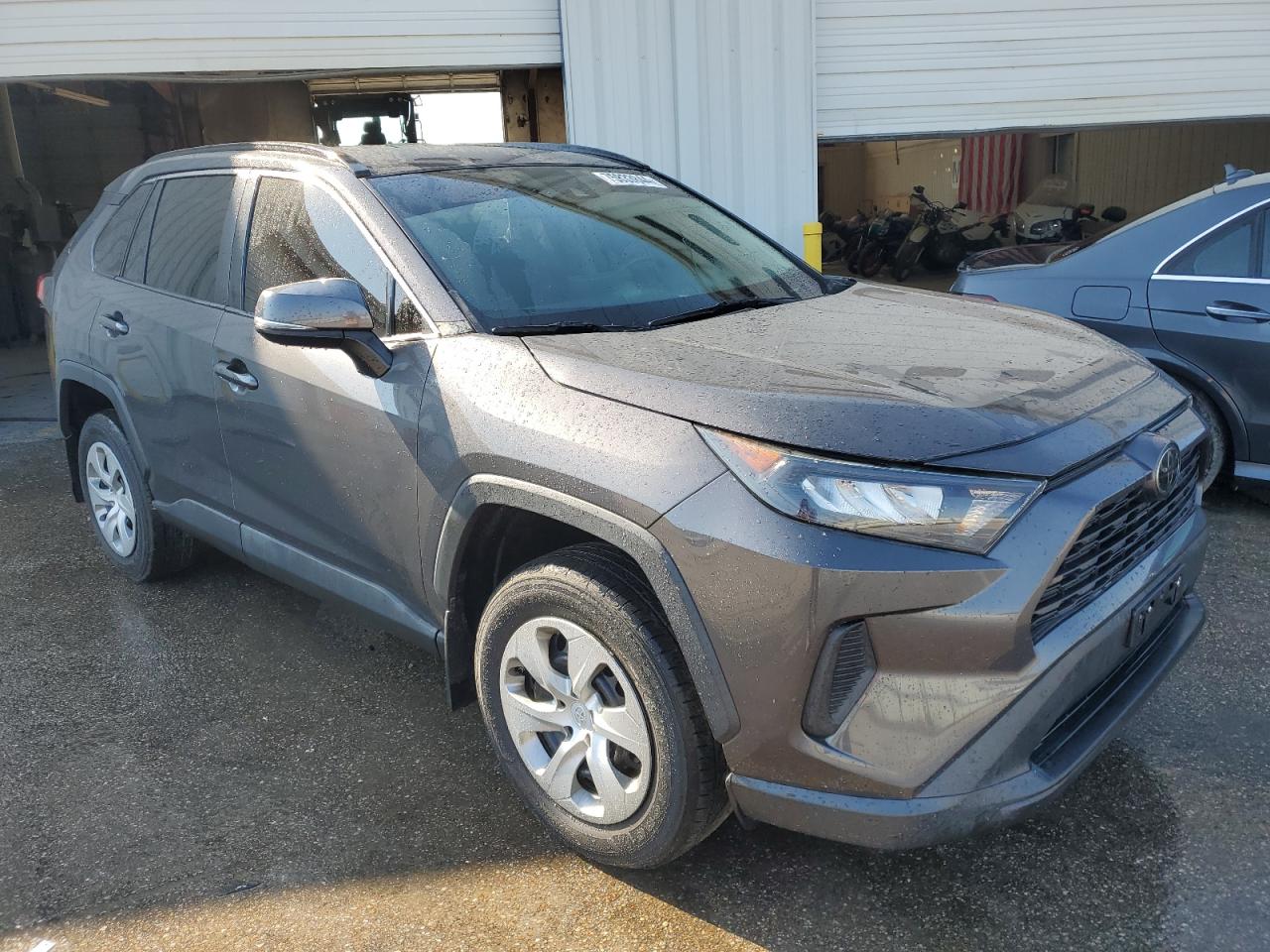2019 Toyota RAV 4 - Image 4