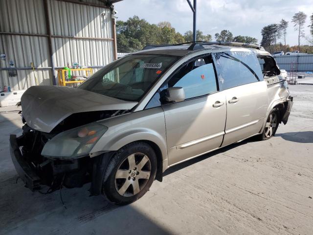 2004 Nissan Quest S