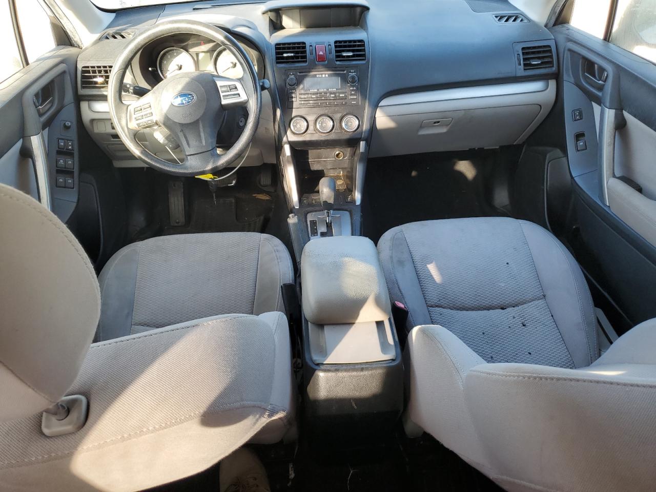 2014 Subaru Forester - Image 8