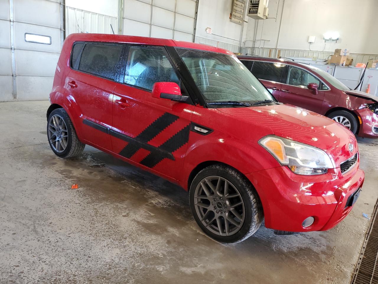 2011 Kia Soul - Image 4